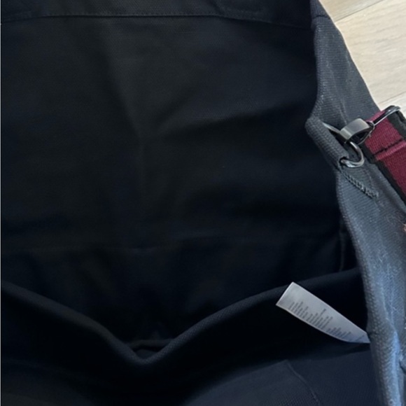 Figs Black Tote - Picture 2 of 3